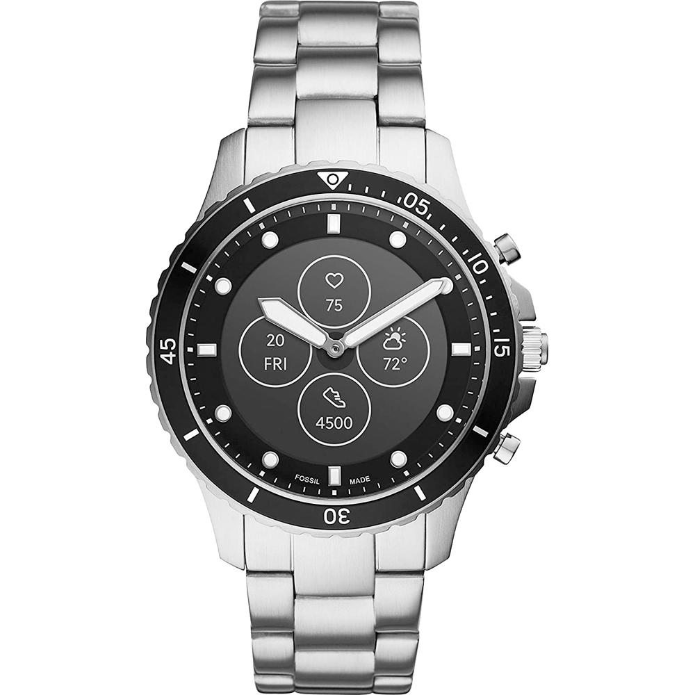 Orologio Fossil Smartwatch FTW7016 FB-01