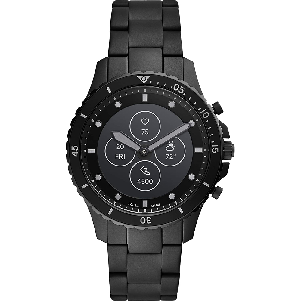 Orologio Fossil Smartwatch FTW7017 FB-01