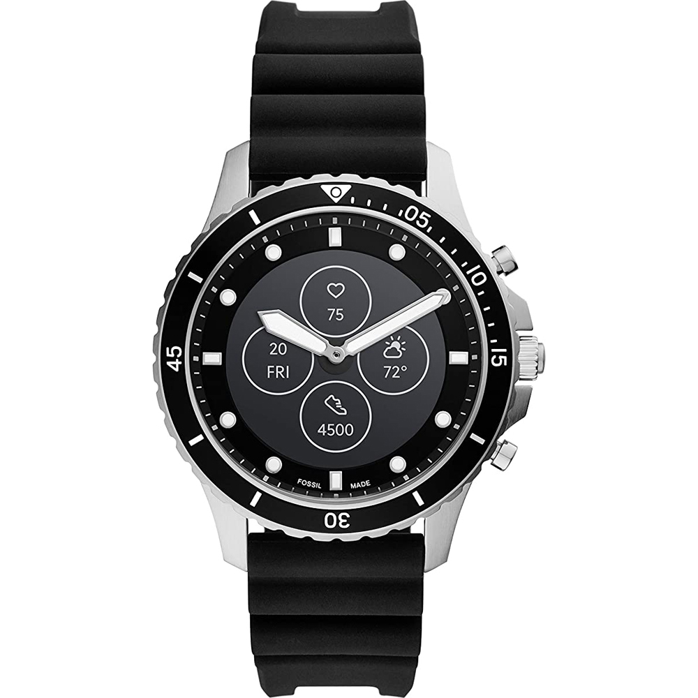 Orologio Fossil Smartwatch FTW7018 FB-01