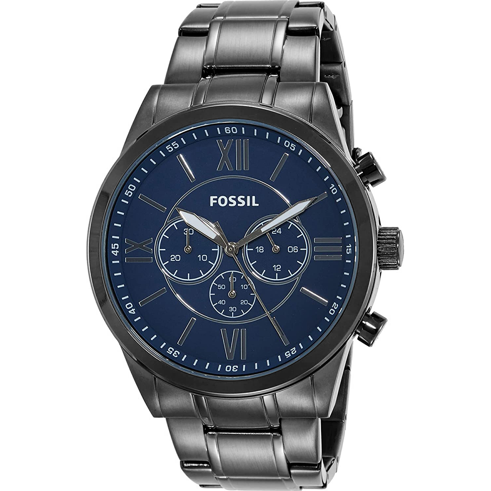 Orologio Fossil BQ1126IE Flynn