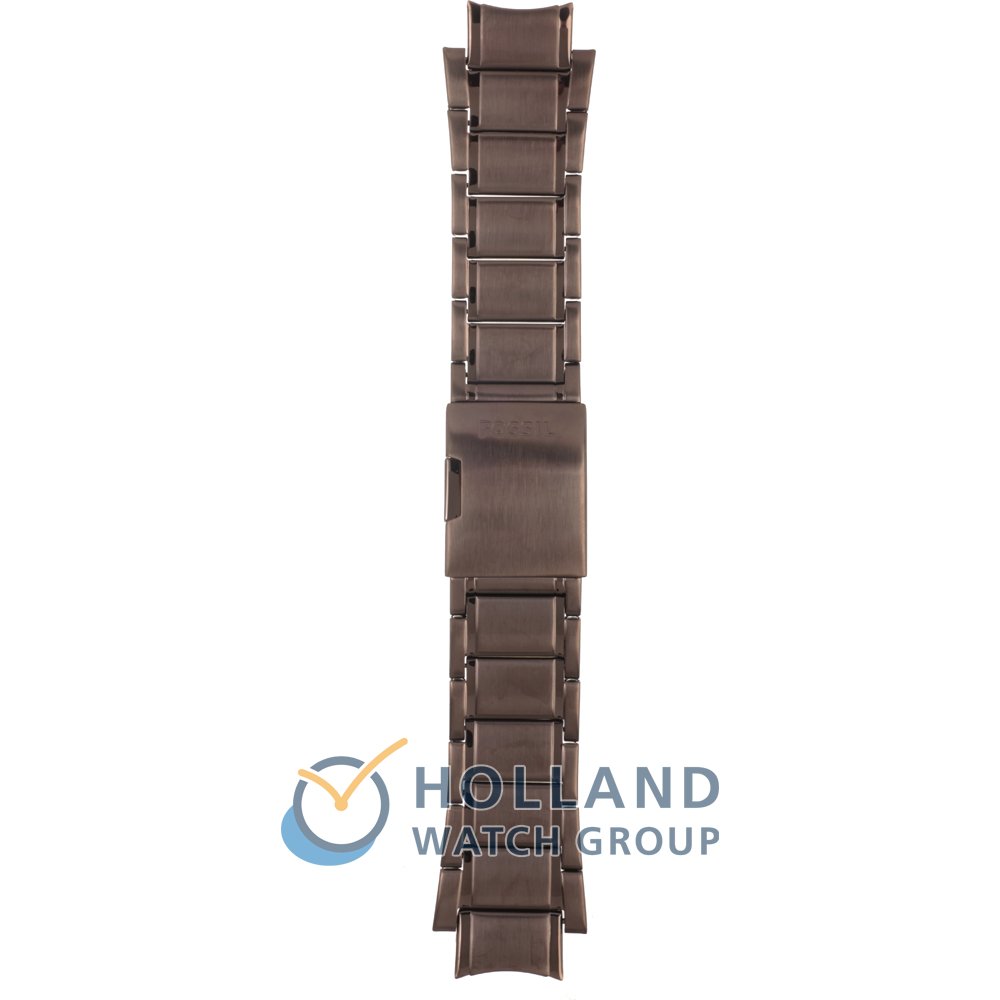 Cinturino Fossil Straps AFS4357 FS4386