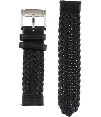 Cinturino Fossil AFS5181 Pilot 54 • Rivenditore ufficiale • Orologio.it