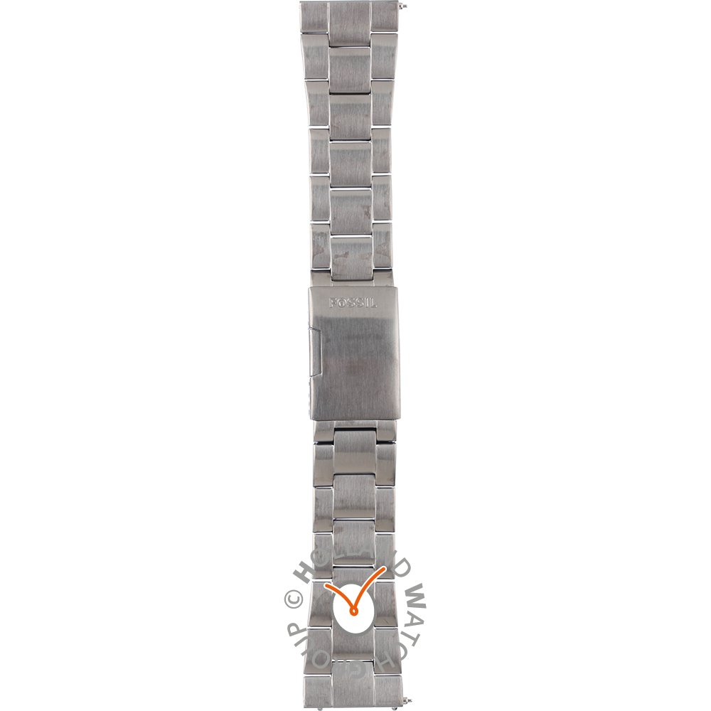 Cinturino Fossil Straps AFS5753 FS5753 Latitude