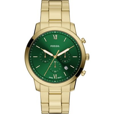 Orologio Fossil FS6164 Neutra