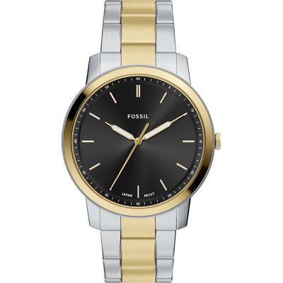 Orologio Fossil FS6182 The Minimalist