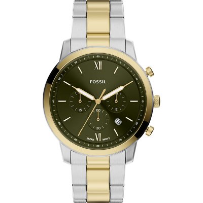 Orologio Fossil FS6189 The Minimalist