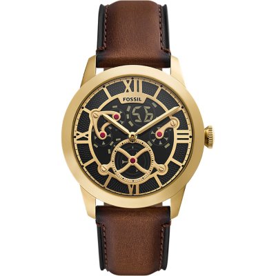 Orologio Fossil FS6190 Townsman Big Tic