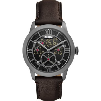 Orologio Fossil FS6191 Townsman Big Tic