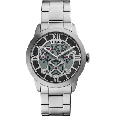 Orologio Fossil FS6192 Townsman Big Tic