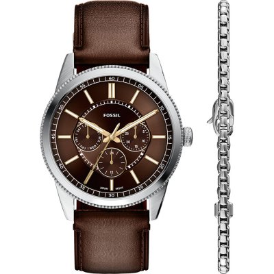 Orologio Fossil FS6226SET Pearson Gift Set