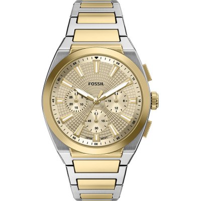 Orologio Fossil FS6243 Everett