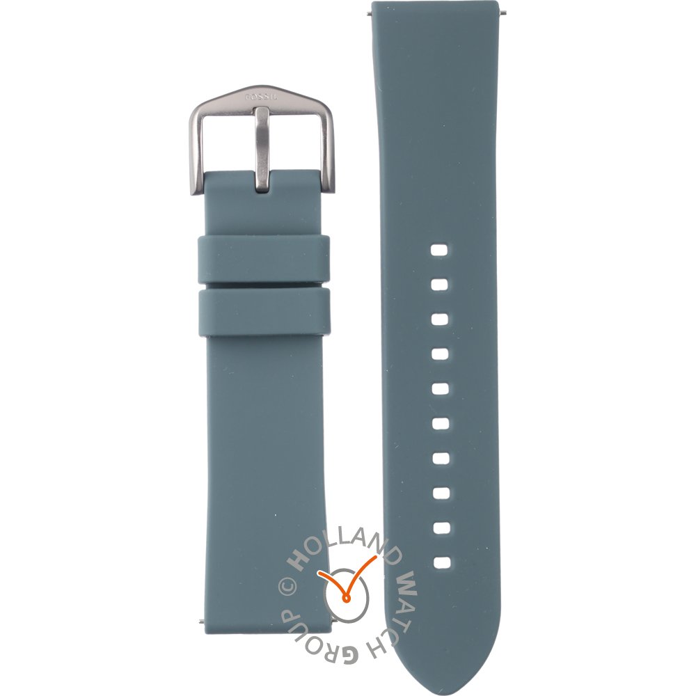 Cinturino Fossil AFTW4021 Sport • Rivenditore ufficiale • Orologio.it