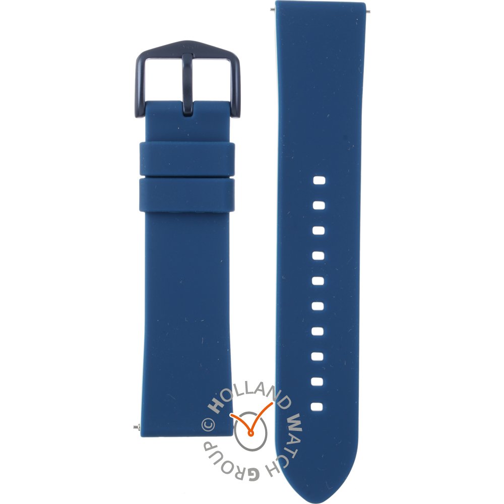 Cinturino Fossil AFTW4036 Sport • Rivenditore ufficiale • Orologio.it