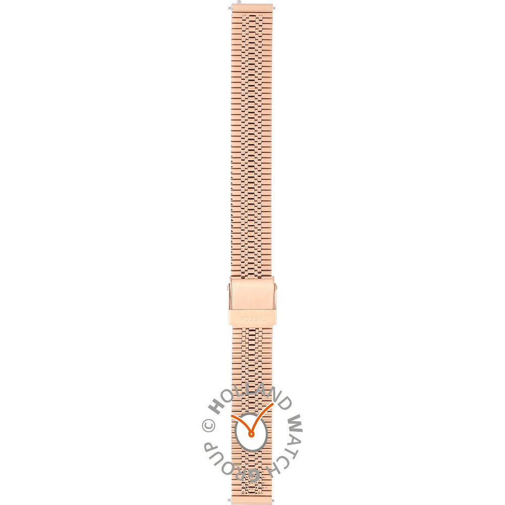 Cinturino Fossil AFTW5054 Cameron • Rivenditore ufficiale • Orologio.it
