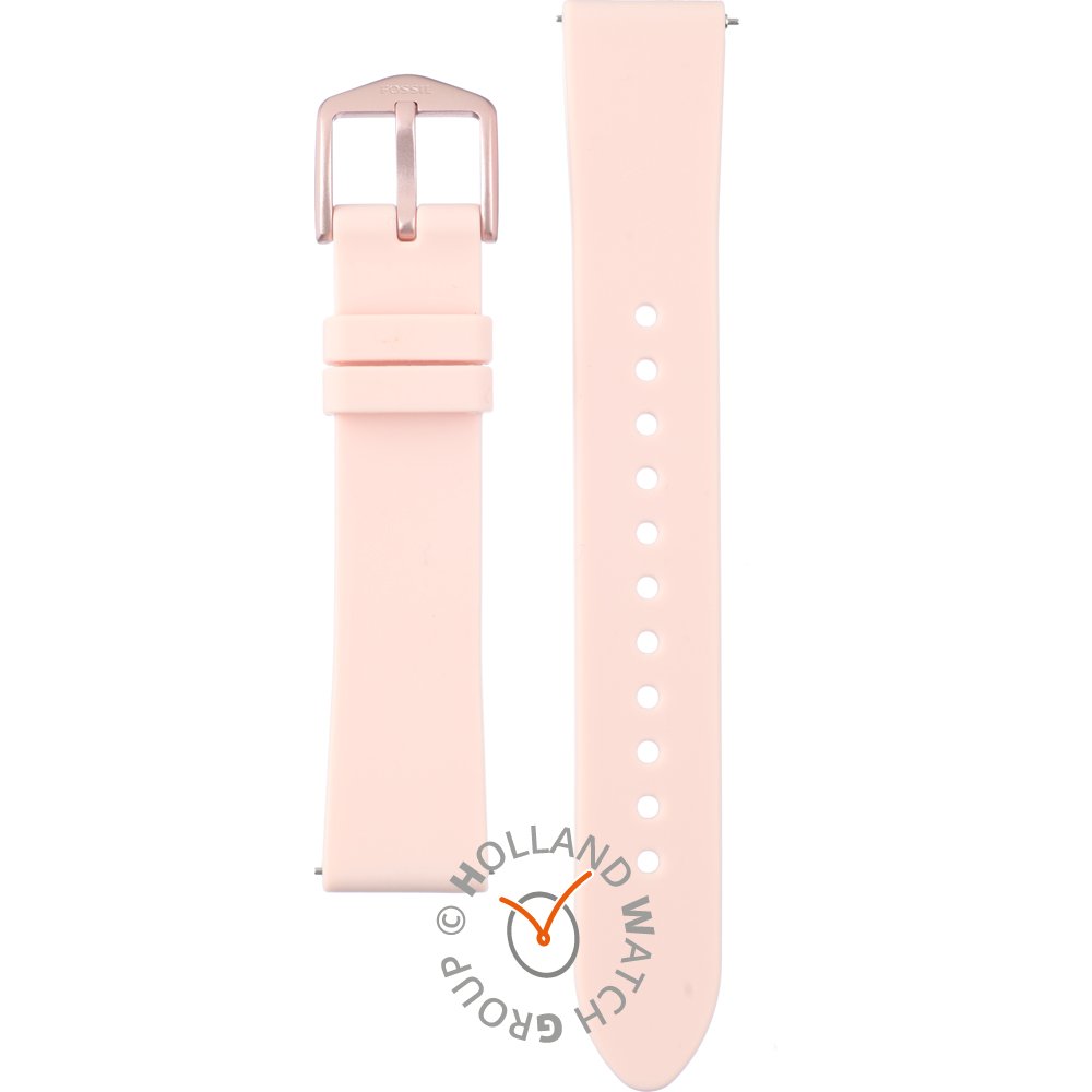 cinturino fossil sport