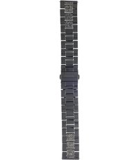 Cinturino Fossil AFTW6023 Q Venture • Rivenditore ufficiale • Orologio.it