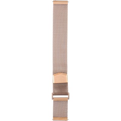 Cinturino Fossil Straps AFTW6031 FTW6031 Venture