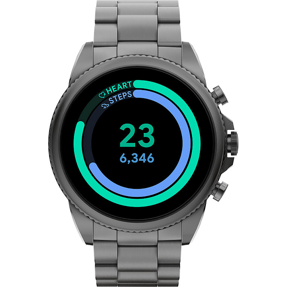 Orologio Fossil Smartwatch FTW4059 Gen 6 • EAN: 4064092070392 • Orologio.it