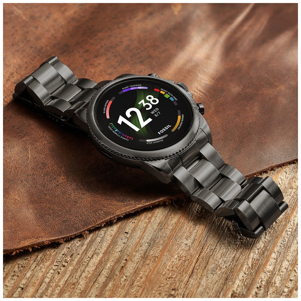Orologio Fossil Smartwatch FTW4059 Gen 6 • EAN: 4064092070392 • Orologio.it