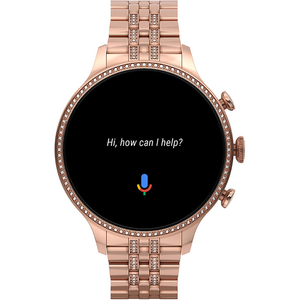 Orologio Fossil Smartwatch FTW6077 Gen 6 • EAN: 4064092071313 • Orologio.it