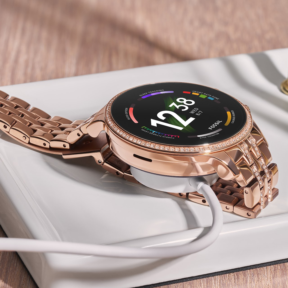 Orologio Fossil Smartwatch FTW6077 Gen 6 • EAN: 4064092071313 • Orologio.it