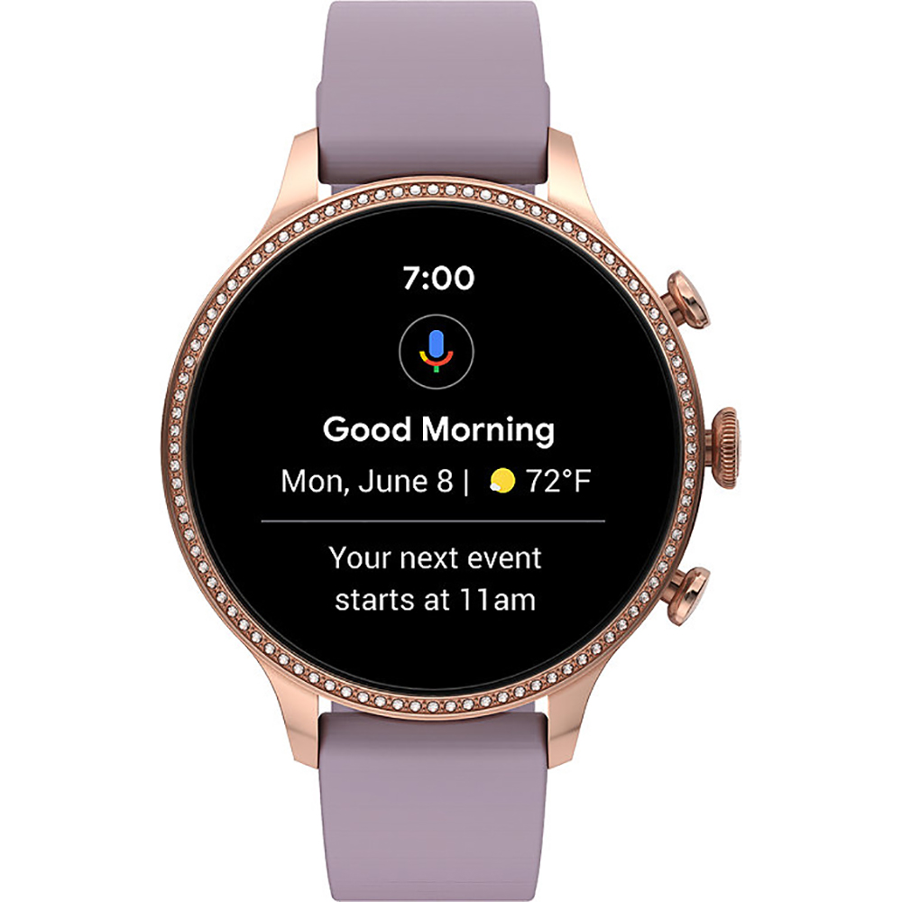 Orologio Fossil Smartwatch FTW6080 Gen 6 • EAN: 4064092071337 • Orologio.it