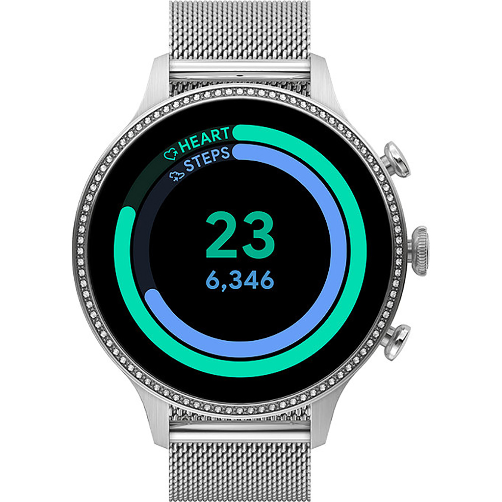 Orologio Fossil Smartwatch FTW6083 Gen 6 • EAN: 4064092110012 • Orologio.it