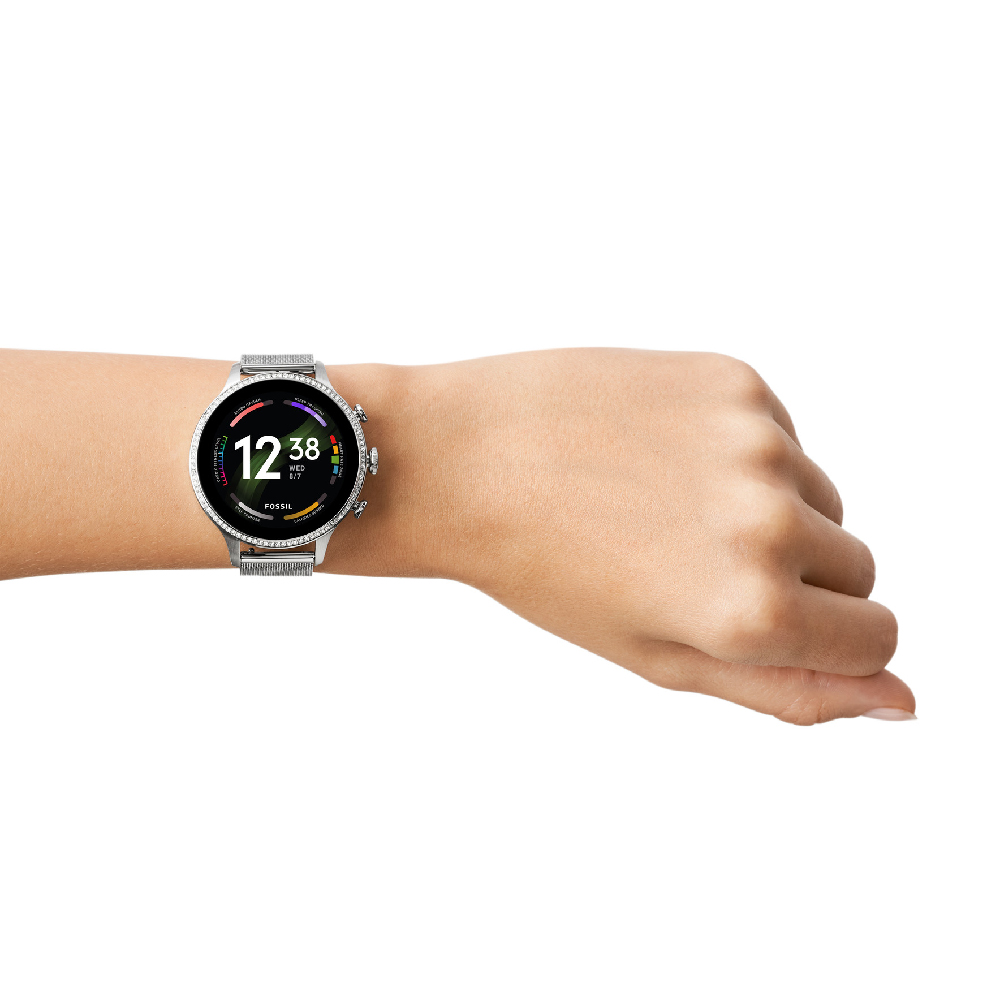 Orologio Fossil Smartwatch FTW6083 Gen 6 • EAN: 4064092110012 • Orologio.it