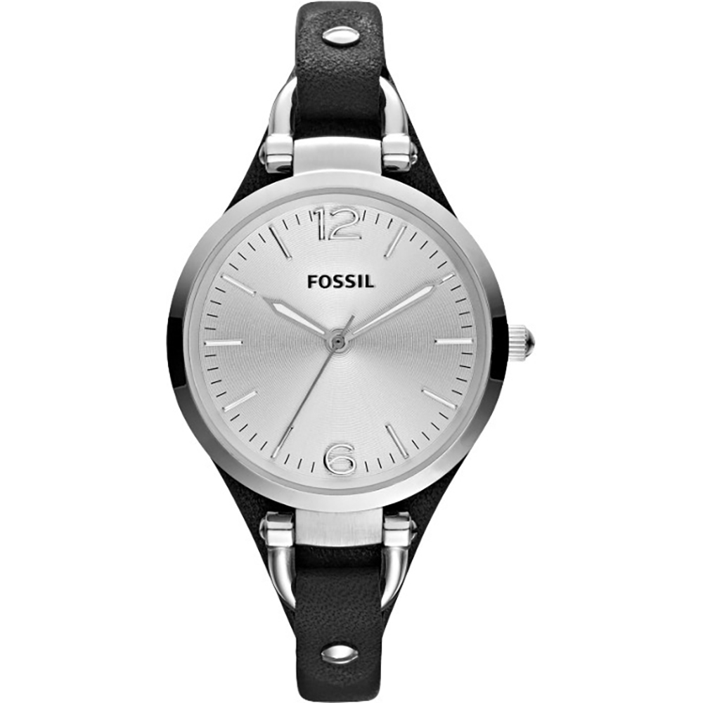 Fossil Watch Time 3 hands Georgia ES3199