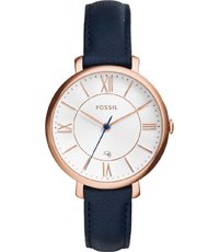 Orologio Fossil ES3843 Jacqueline • EAN: 4053858493971 • Orologio.it