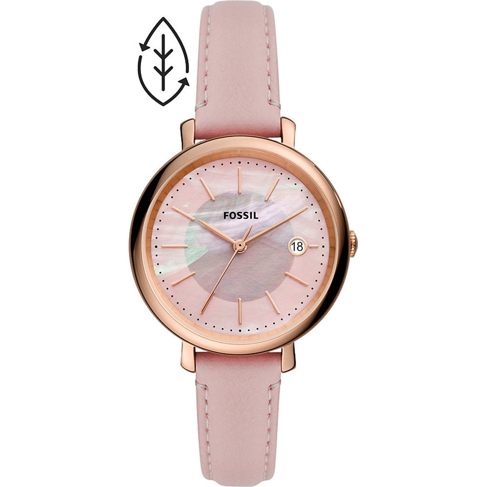 Fossil ES5092 Pro-Planet Jacqueline orologio