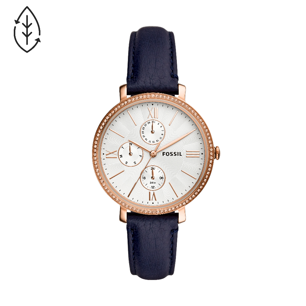 Orologio Fossil ES5096 Jacqueline Multi • EAN: 4064092057102 • Orologio.it