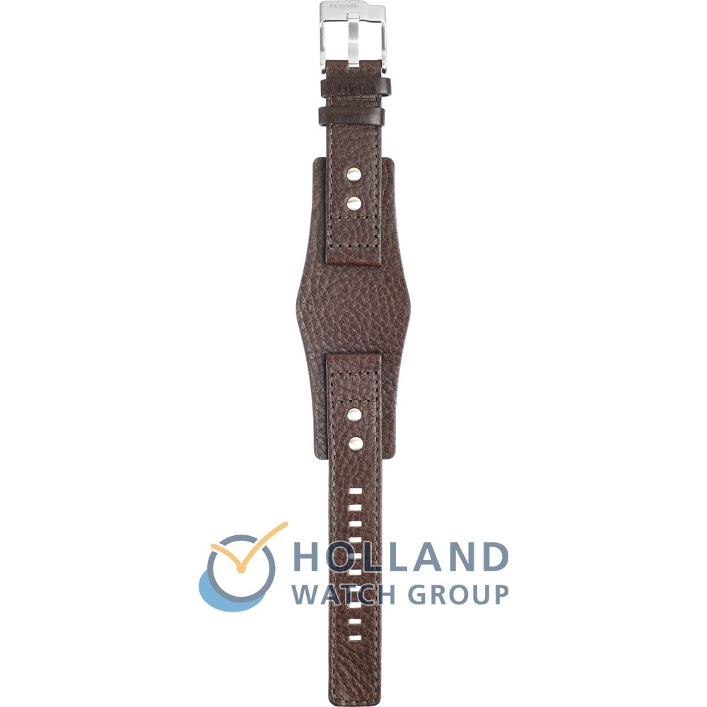 Cinturino Fossil AJR1068 • Rivenditore ufficiale • Orologio.it