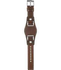 Cinturino Fossil AJR1157 Jake • Rivenditore ufficiale • Orologio.it