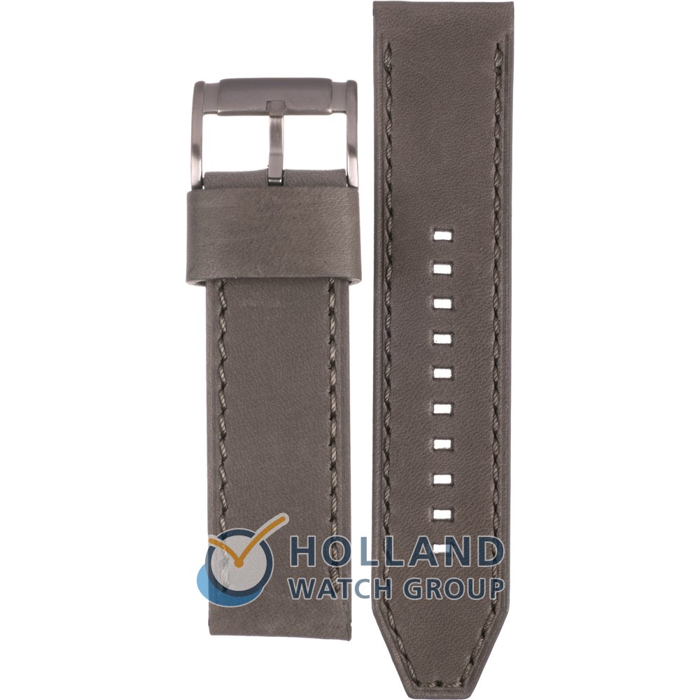 Cinturino Fossil AJR1419 Nate • Rivenditore ufficiale • Orologio.it