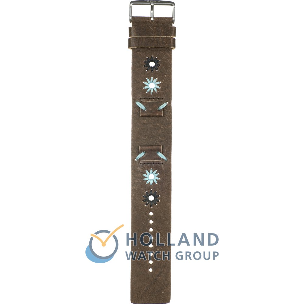 Cinturino Fossil Straps AJR9149