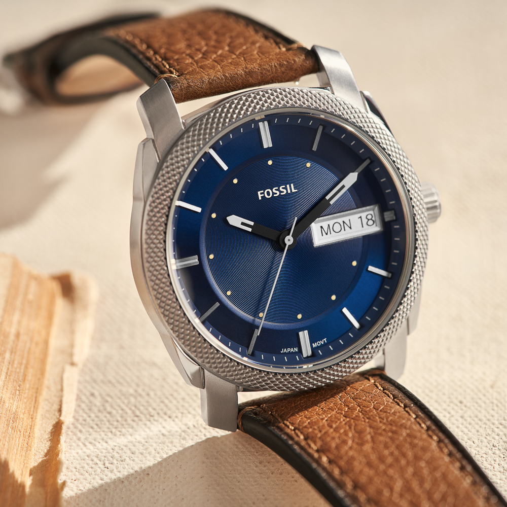 Orologio Fossil FS5920 Machine • EAN: 4064092131376 • Orologio.it