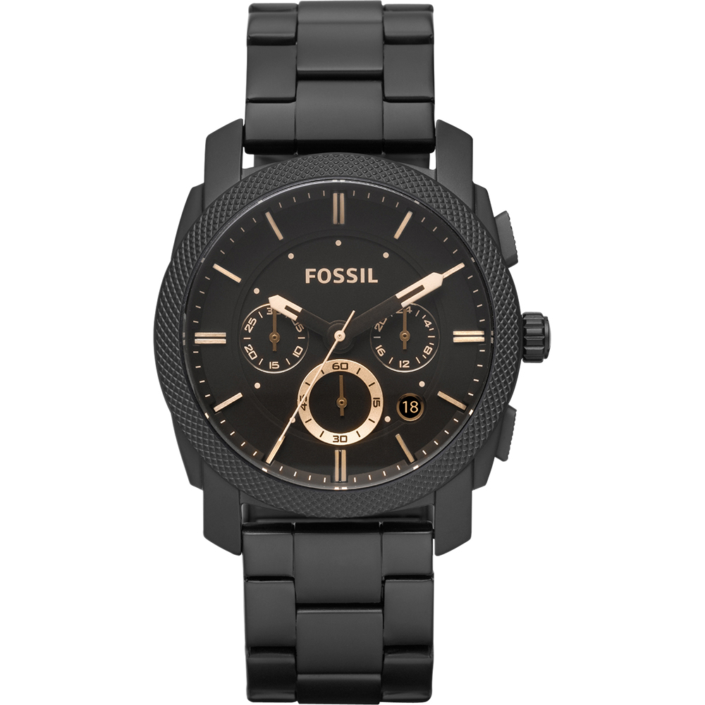 Fossil FS4682 Machine Medium orologio