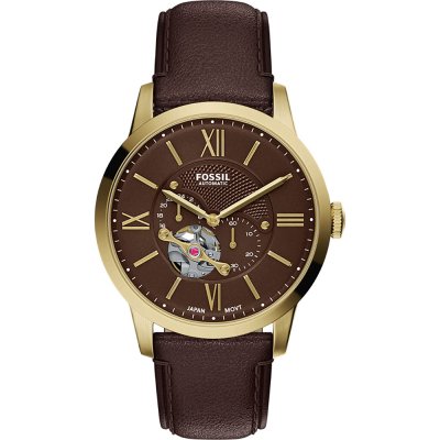 Orologio Fossil Automatic ME3286 Townsman