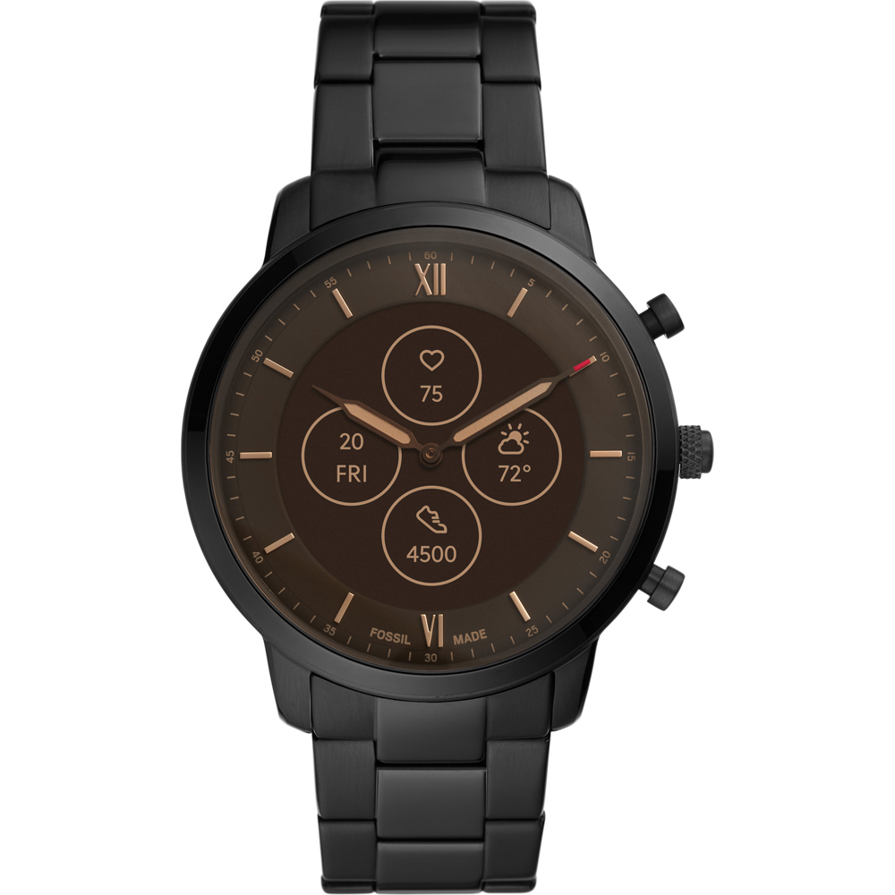 Orologio Fossil Smartwatch FTW7027 Neutra