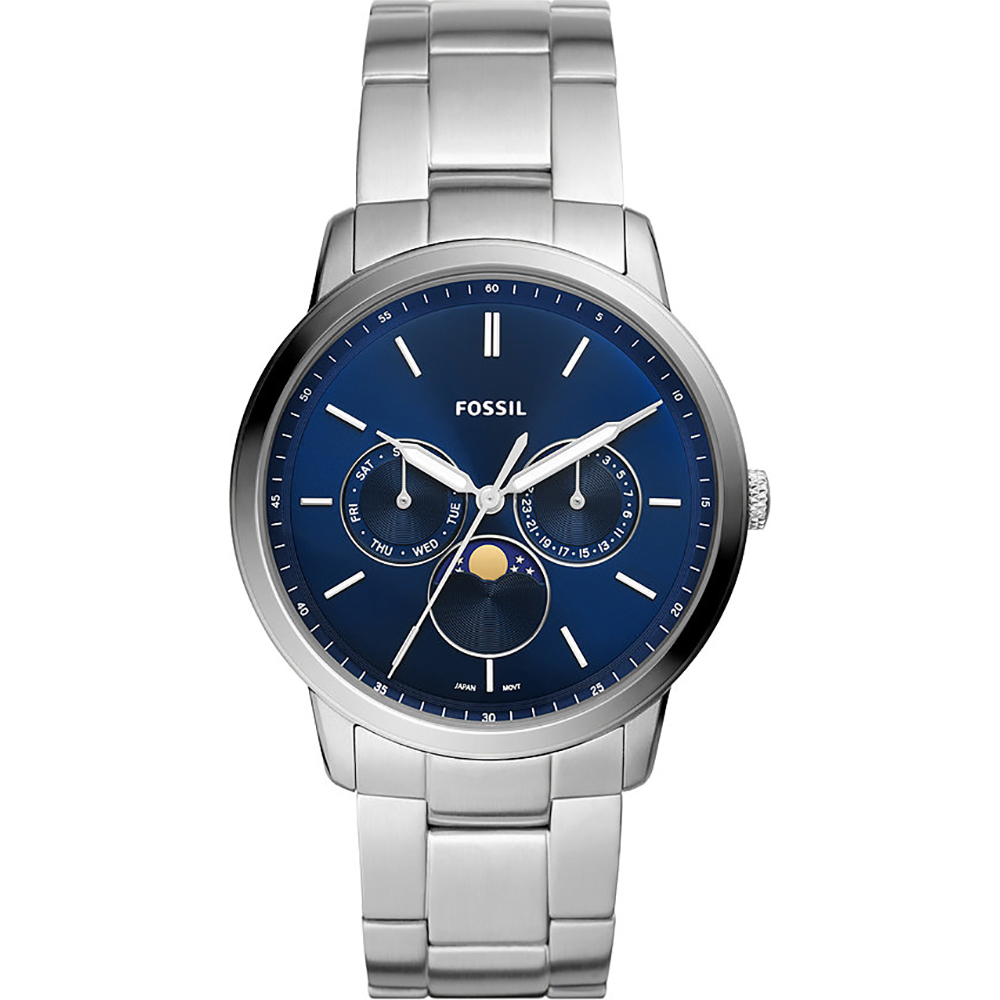 Orologio Fossil FS5907 Neutra Minimalist