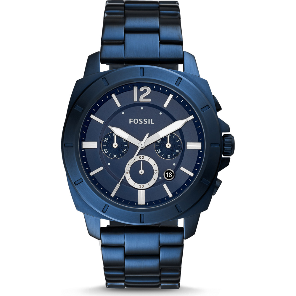 Orologio Fossil BQ2319 Privateer Sport