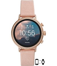 FTW6015 Q Venture 40mm