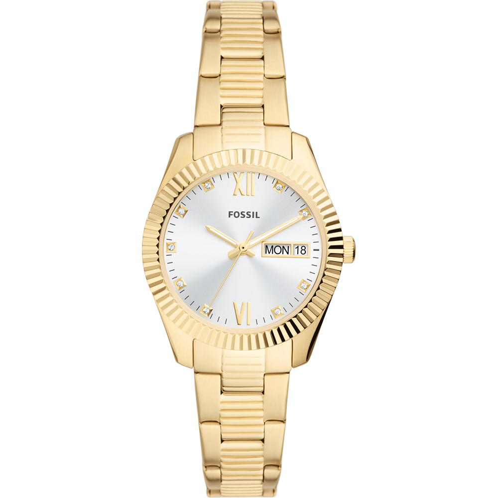 Orologio Fossil ES5199 Scarlette