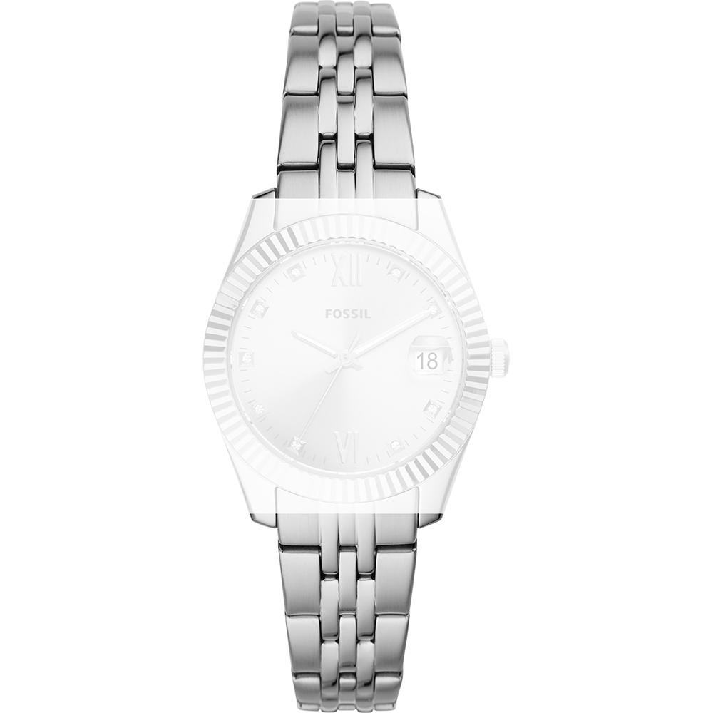 Cinturino Fossil AES4897 Scarlette Mini