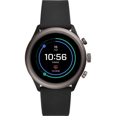 Orologio Fossil Smartwatch FTW4019 Sport