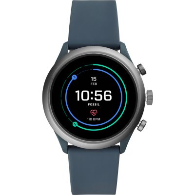Orologio Fossil Smartwatch FTW4021 Sport