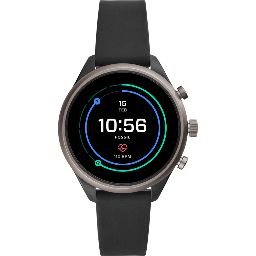 Orologio Fossil Smartwatch FTW6024 Sport