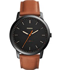 Orologio Fossil FS5305 The Minimalist 3H • EAN: 4053858856608 • Orologio.it