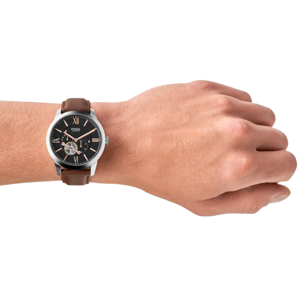 Orologio Fossil ME3061 Townsman • EAN: 4053858399693 • Orologio.it